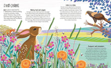 Load image into Gallery viewer, Plant Power: The Importance of Plants in our World (PB)