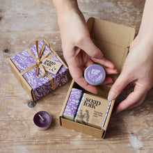 Load image into Gallery viewer, Soap Folk Sleep Care Gift Set