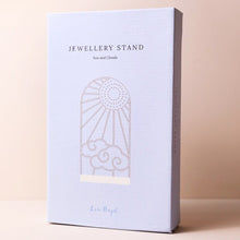 Load image into Gallery viewer, Sunshine Jewellery Stand by Lisa Angel
