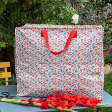 Load image into Gallery viewer, Tilde Jumbo Storage Bag