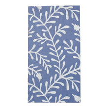 Load image into Gallery viewer, Very Slim List Book, Sprig Harebell by Cambridge Imprint