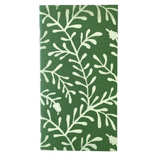 Load image into Gallery viewer, Cambridge Imprint Very Slim List Book - Sprig Pea Green