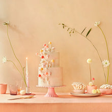 Load image into Gallery viewer, Mushroom Birthday Cake Candles by Meri Meri
