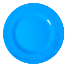 Load image into Gallery viewer, Melamine Dinner Plates In Assorted Colours by Rice dk