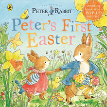 Load image into Gallery viewer, Peter Rabbits First Easter