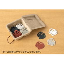 Load image into Gallery viewer, Midori - P-Clips - Rabbit