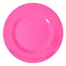 Load image into Gallery viewer, Melamine Dinner Plates In Assorted Colours by Rice dk