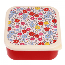 Load image into Gallery viewer, Tilde Snack Boxes (set of 3)