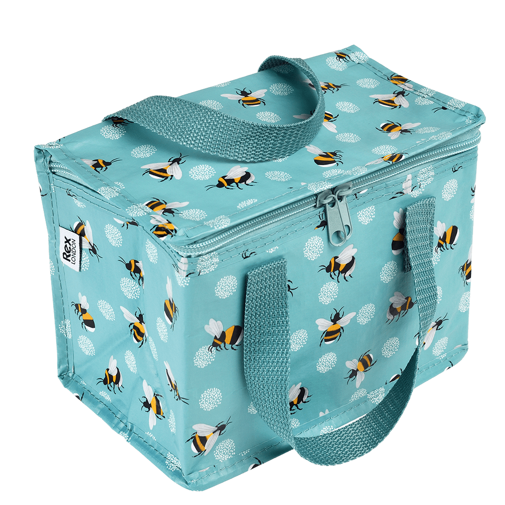 Bumblebee Lunch Bag by Rex London