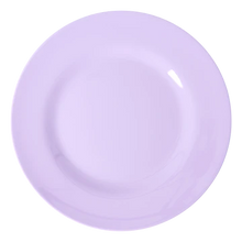 Load image into Gallery viewer, Melamine Dinner Plates In Assorted Colours by Rice dk
