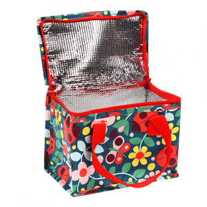 Ladybird Lunch Bag by Rex London