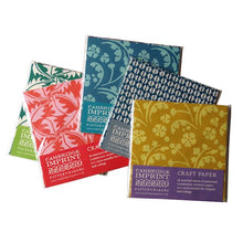 Load image into Gallery viewer, Craft Paper by Cambridge Imprint - Gazebogifts