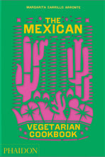 Load image into Gallery viewer, Mexican Vegetarian Cookbook
