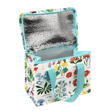 Load image into Gallery viewer, Lunch Bag, Wild Flowers
