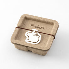 Load image into Gallery viewer, Midori - P-Clips - Rabbit