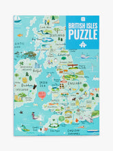 Load image into Gallery viewer, Talking Tables - British Isles Puzzle

