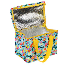 Load image into Gallery viewer, Lunch Bag, Butterfly Garden - Gazebogifts
