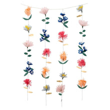 Load image into Gallery viewer, Flower Wall by Meri Meri