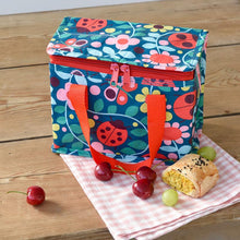 Load image into Gallery viewer, Ladybird Lunch Bag by Rex London
