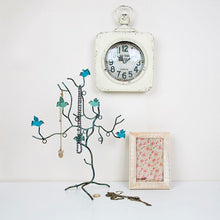 Load image into Gallery viewer, White Wood Photo Frame - Gazebogifts