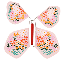 Load image into Gallery viewer, Magic Butterfly Pink by Rex London