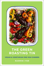 Load image into Gallery viewer, The Green Roasting Tin

