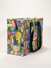 Load image into Gallery viewer, Mushroom Shoulder Tote by Blue Q
