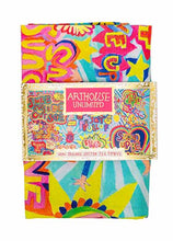 Load image into Gallery viewer, Full of Joy Organic Cotton Tea Towel

