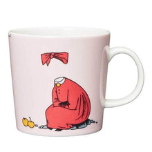 Load image into Gallery viewer, Moomin Mug, Ninny powder - Gazebogifts
