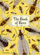 Load image into Gallery viewer, The Book of Bees