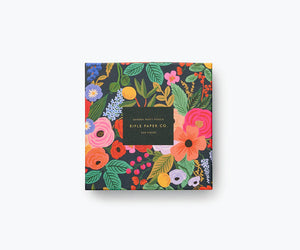 Garden Party Jigsaw Puzzle by Rifle Paper