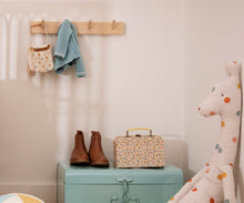 Load image into Gallery viewer, Maileg Miniature trolley, Mini - Multi dots