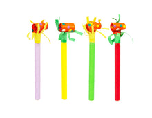 Load image into Gallery viewer, Plastic Free Party Blowers by Talking Tables