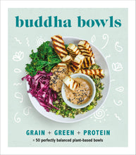 Load image into Gallery viewer, Buddha Bowls
