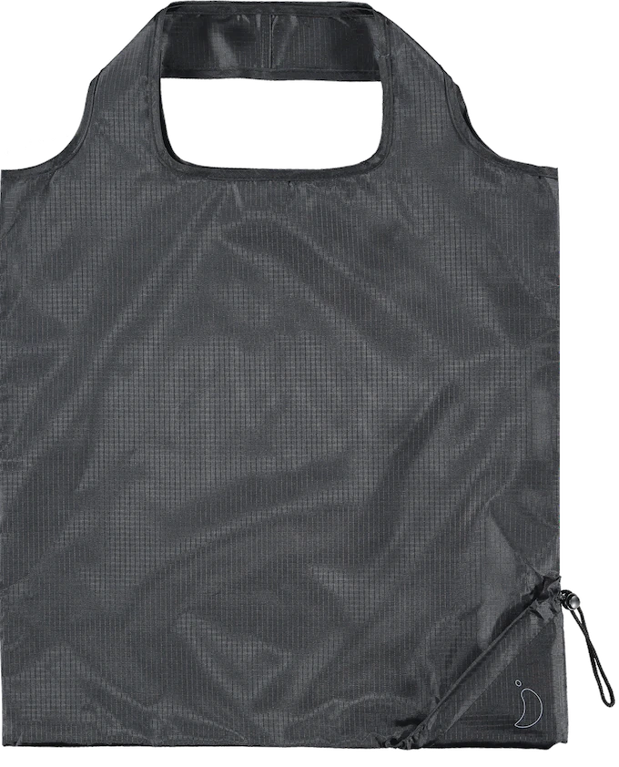 Chilly’s Reusable Bag, Monochrome Black