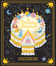 Load image into Gallery viewer, Birthday Almanac