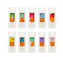 Load image into Gallery viewer, We Heart Number Candles 0 - 9 by Talking Tables