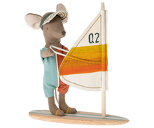 Load image into Gallery viewer, Maileg Surfer Mice - Big Brother