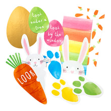 Load image into Gallery viewer, Easter Egg Hunt Kit by Talking Tables