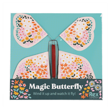 Load image into Gallery viewer, Magic Butterfly Pink by Rex London