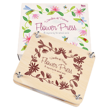Load image into Gallery viewer, Wonders of Nature Flower Press