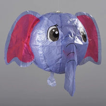 Load image into Gallery viewer, Japanese Paper Balloon Elephant by Petra Boase