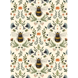 Classics Bumblebee Card