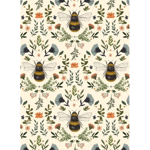 Classics Bumblebee Card