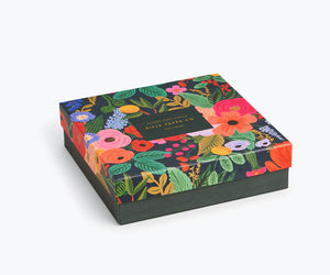 Garden Party Jigsaw Puzzle by Rifle Paper