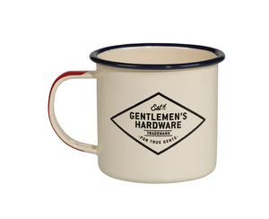 Enamel Mug Adventure Begins by Gentlemen’s Hardware