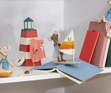 Load image into Gallery viewer, Maileg Surfer Mice - Big Brother