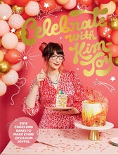 Load image into Gallery viewer, Celebrate with Kim Joy