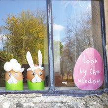 Load image into Gallery viewer, Easter Egg Hunt Kit by Talking Tables