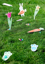 Load image into Gallery viewer, Easter Egg Hunt Kit by Talking Tables